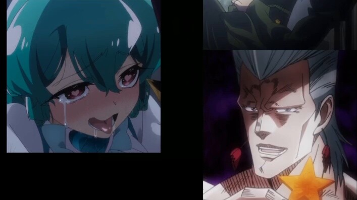 Argument about maple syrup being dio