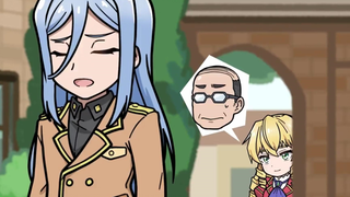 【มกราคม/SP】คุณลุงสู่การกลับชาติมาเกิดเป็นคุณหนูตัวร้าย อนิเมชันสั้น 08 【ทีมแปลภาษาจีน MCE】