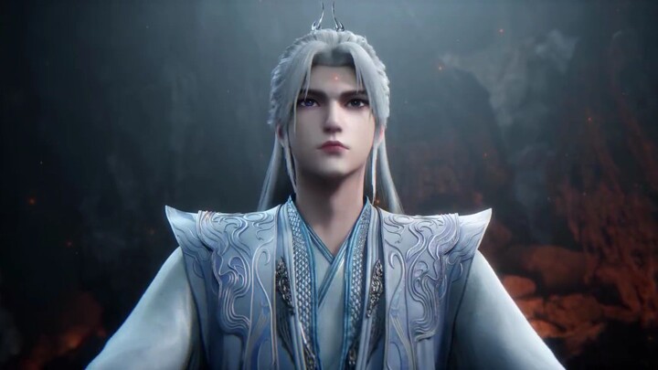 Dragon Ancestor Eps 143 Sub Indo (1080HD)
