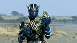 Kamen Rider Hibiki: Hibiki ra mắt!
