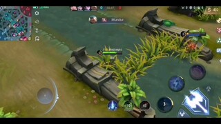 [MOBILE LEGEND] ALASAN WAJIB BANN NANA!!! , BIKIN MUSUH AUTO AFK KENA MENTAL