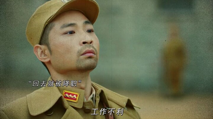 Though the hat is green, it’s really warm!___