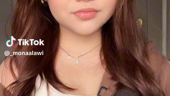 Mona Alawi