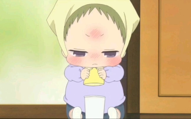 【โทรทาโร่】คำพูดอ้อนๆ แบบน่ารักของโทรทาโร่~