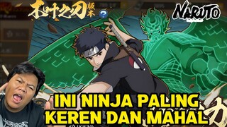Ninja Yang Akan Rilis Di Game Naruto Online Mobile