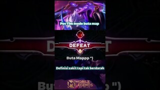 definisi sakit tapi tak berdarah ") #mlbbindonesia  #mlbb #mlbbtiktok #mlbbtrending #shorts