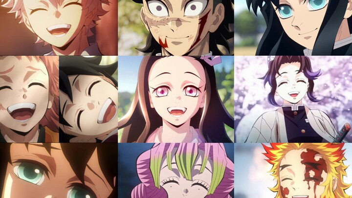 มุกเกี่ยวกับความตายไม่ขำเลย! ขอร้องเถอะ โปรดให้เกียรติการจากไปของตัวละครทุกคนใน “ดาบพิฆาตอสูร” ด้วยน