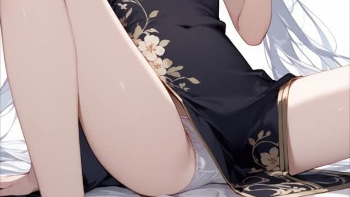 Digenjot ayang sampe Crttt 🥵💦