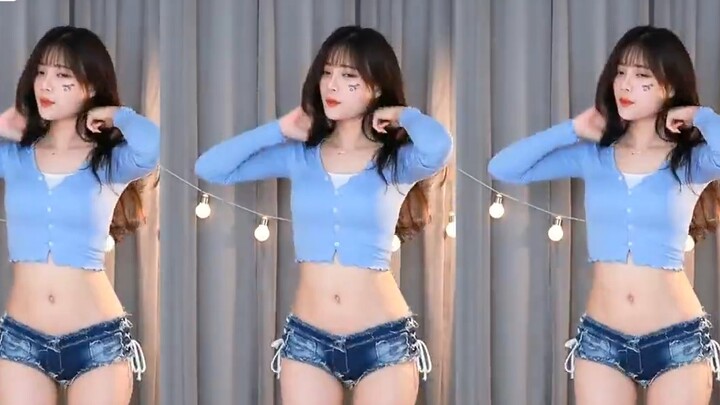 afchinatvBJ Song Qi#No.9