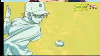 Prince of Tennis Episode 1 part2