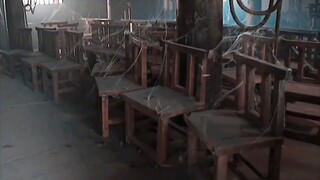 “为了一个编制，那可是107个兄弟姐妹啊！”