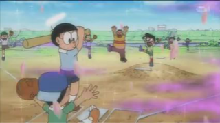 Doraemon Episode 88