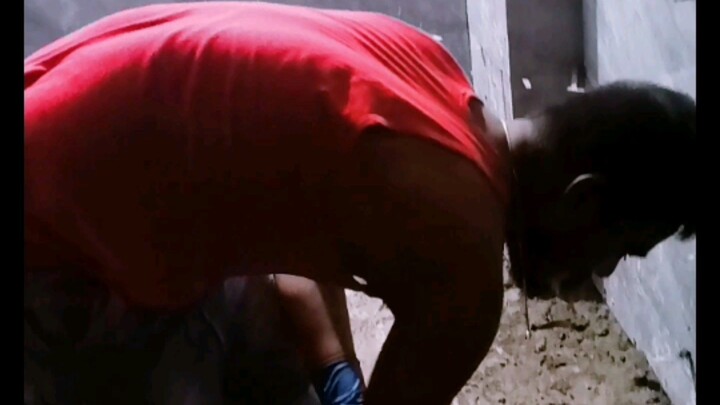 টাইলসের কাজ