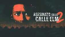 Bosque Salvaje: Tyler Barber "Asesinato en la Calle Elm" T2 E5