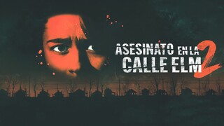 Bosque Salvaje: Tyler Barber "Asesinato en la Calle Elm" T2 E5