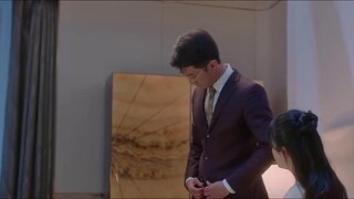 Sở Tiên Sinh Từ Trên Trời Rơi Xuống EP 11 [Sub Việt]
