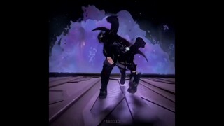 Wriothesley and Neuvillette edit || Collab with @Eyden. || Genshin Impact || Hands Up