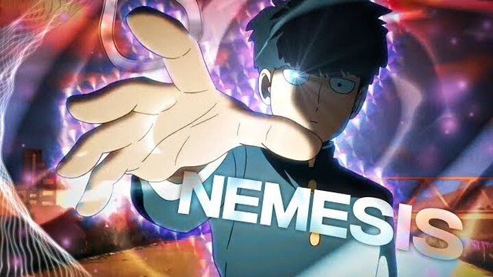 Nemesis - Mob Psycho 100 [AMV/Edit]