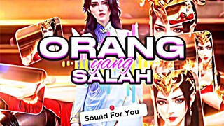 Orang Yang Salah (2025) Episode 2