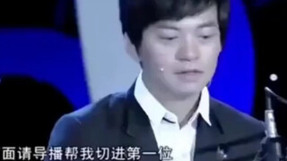 ตั้งแต่นั้นมา ก็มีนักเล่าเรื่องตลกไร้ความปรานีคนหนึ่ง