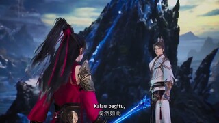 Legend Of The Ethereal Sword Immortal episode 22 sub indo