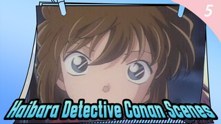 Haibara Detective Conan Scenes_5