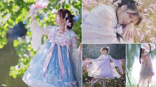 When Dangmei meets Anran, Sax Sakura Tea meets Ziying Tea