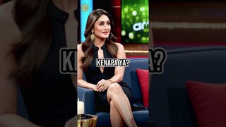Rahasia Ranbir Kapoor Terungkap! Kareena Lebih Pilih Jadi Ipar Sonam Kapoor? #shorts #foryou #fyp