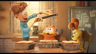 **The Garfield Movie*[2024] FuLL MoVie FREE ONLINE STREAMINGS