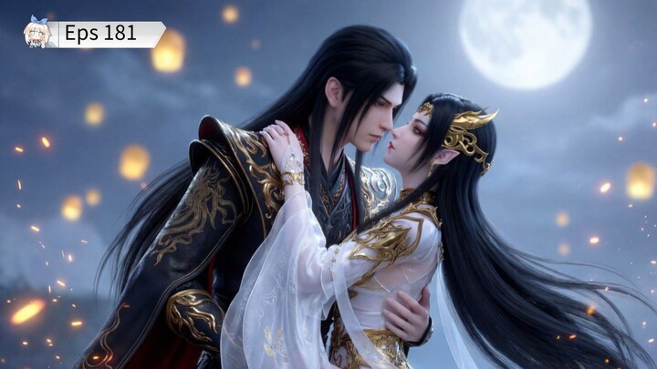 BTTH Eps 181 Sub Indo 1080p