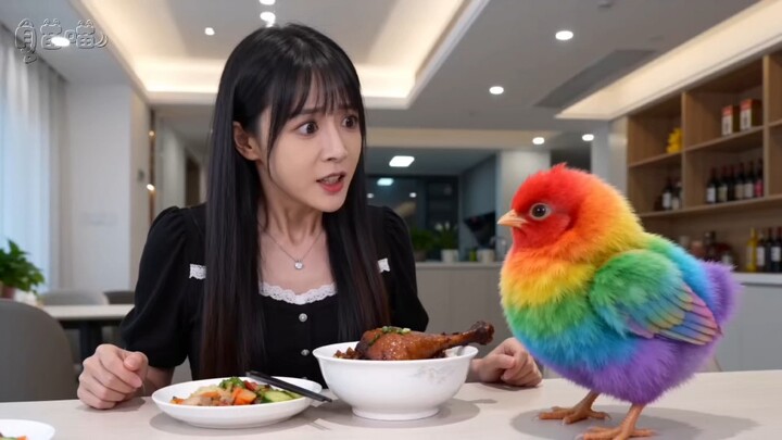 Ayam Serba Gaya