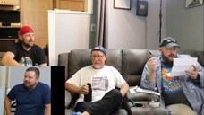 Stop Interrupting Me!! Uncle Joe's Reaction