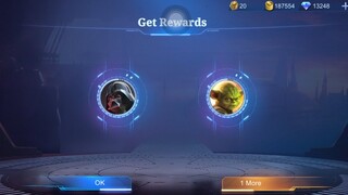 NEW EVENT! GET FREE SKIN HERE! | STARWARS EVENT ML - NEW EVENT MOBILE LEGENDS