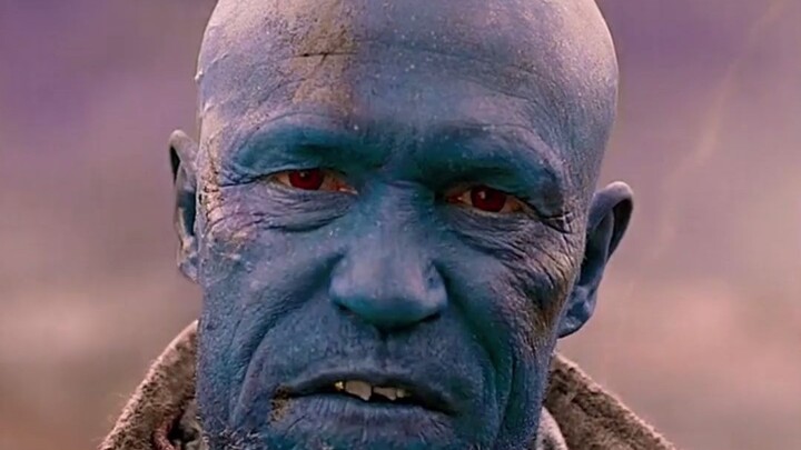 If he had been given a few bottles of water and a box of lozenges, Avengers 4 wouldn't have taken th