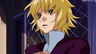 【Gundam SEED DESTINY】Alasan Bertarung- ALASAN