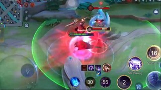 TÂM ĐIỂM TƯỚNG- TRIỆU VÂN [HƯỚNG DẪN CHƠI TRIỆU VÂN]