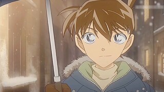 Hoạt hình|Mori Ran X Shinichi Kudo trời sinh một cặp