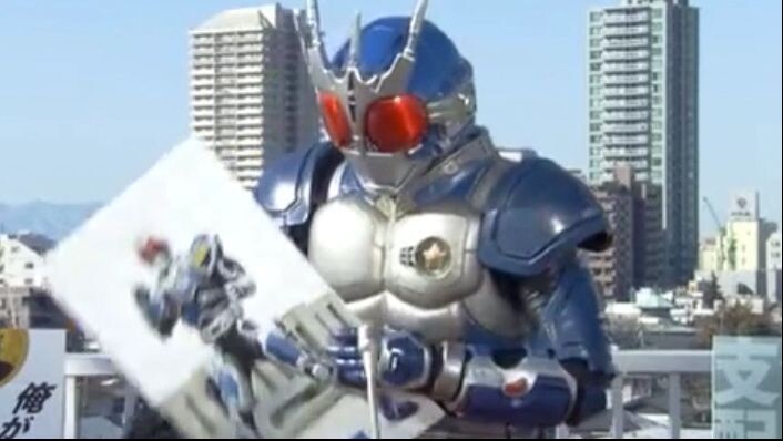 [ENG SUB] OOO, Den-O, All Riders: Let's Go Kamen Riders: ~Let's Look! Only Your 48 Riders~ Ep. 49/EX