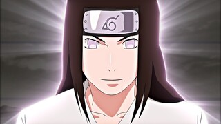 Neji Hyuga Twixtor Clips For Editing (Naruto)