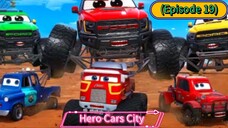 HCC (EP 19) Real Not Enough Trucks