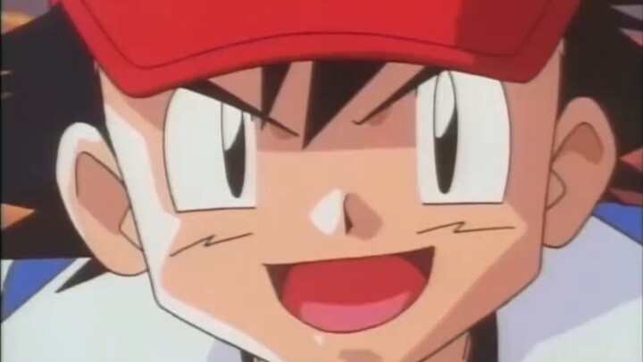 This one later became Xiaozhi's trump card.