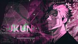 Jujutsu Kaisen 「AMV」Flow / Edit 4k