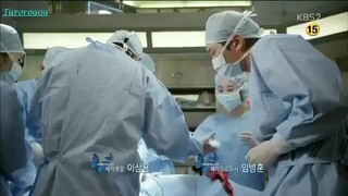 The Good Doctor ep14(Tagalog dub)