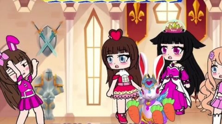 Xiao Wu tidak punya wortel untuk dimakan