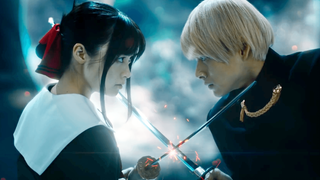 [August/Live-action Movie/Hashimoto Kanna] Miss Kaguya Wants Me to Confess ~ Geniuses’ Battle of Lov