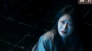 书生入驻凶宅，不料竟看中里面的女鬼