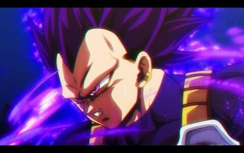 Dragon Ball Super「AMV」- Hymn For The Weekend ᴴᴰ