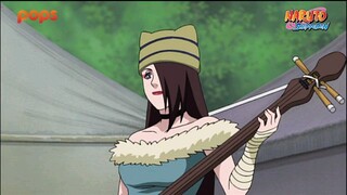 Naruto shippuden tập 191