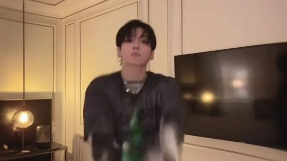 Jungkook