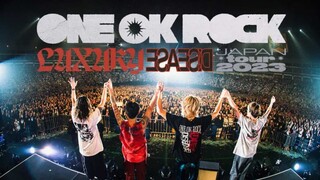 One Ok Rock - 2023 Luxury Disease Japan Tour [2023.06.03]